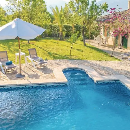 Gorgeous In Selva With Outdoor Swimming Pool Holiday home