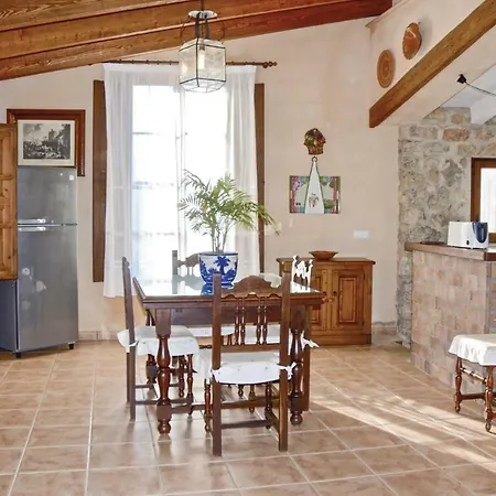 Holiday home Gorgeous In Selva With Outdoor Swimming Pool *