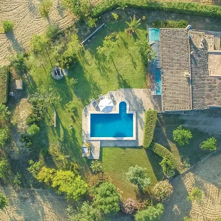 Holiday home Gorgeous In Selva With Outdoor Swimming Pool *