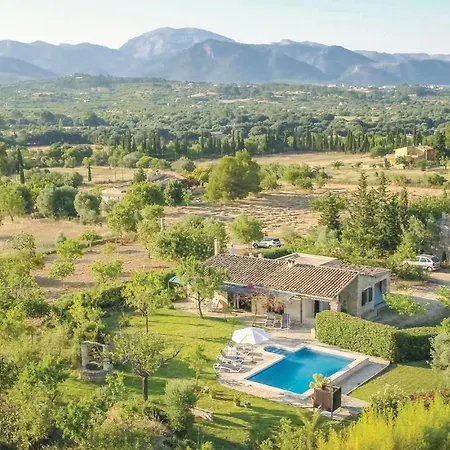 Holiday home Gorgeous In Selva With Outdoor Swimming Pool
